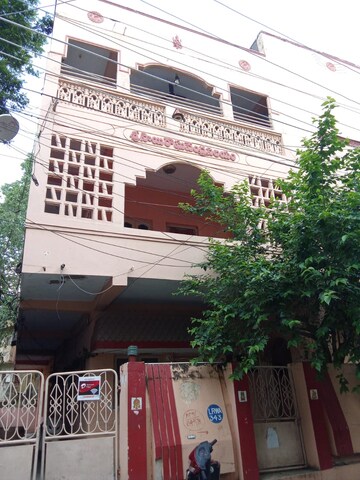 6+ BHK Independent House For Resale in Satyanarayana Puram Vijayawada  7819472