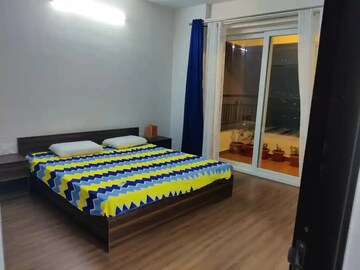 3 BHK Apartment For Rent in Pashmina Waterfront, Old Madras Road