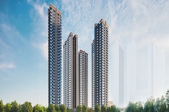 3 BHK Apartment For Resale in Godrej Miraya Sector 43 Gurgaon  7819556