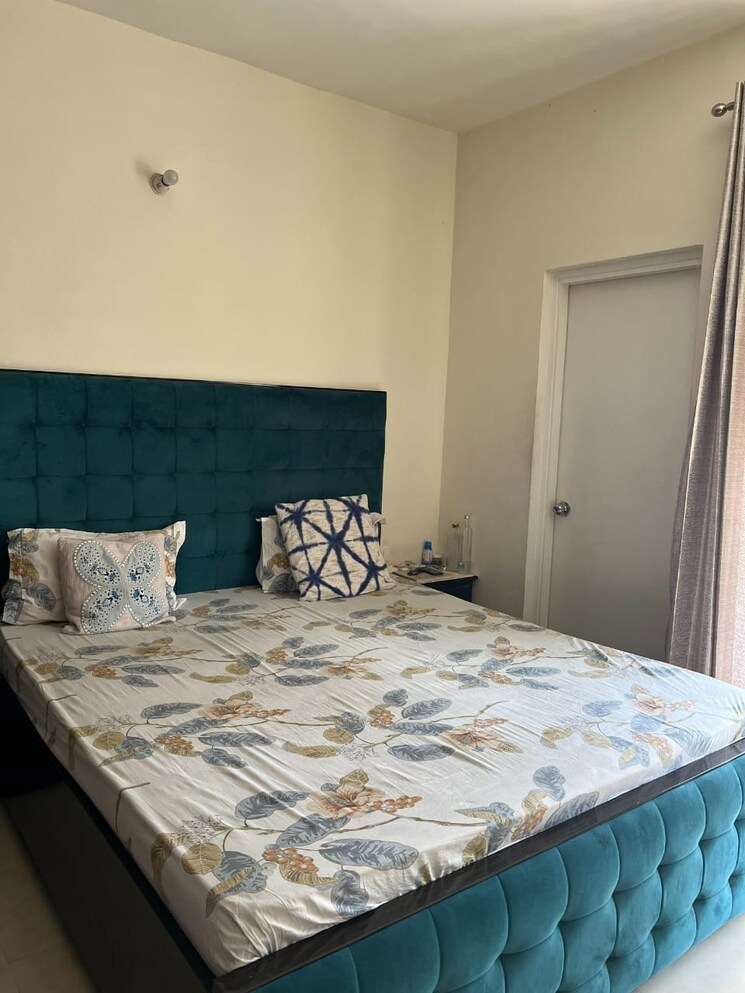 Bedroom, vatika-inxt-emilia-floors 2 Bedroom 930 Sq.Ft. Builder Floor In Sector 82 Gurgaon 7819609