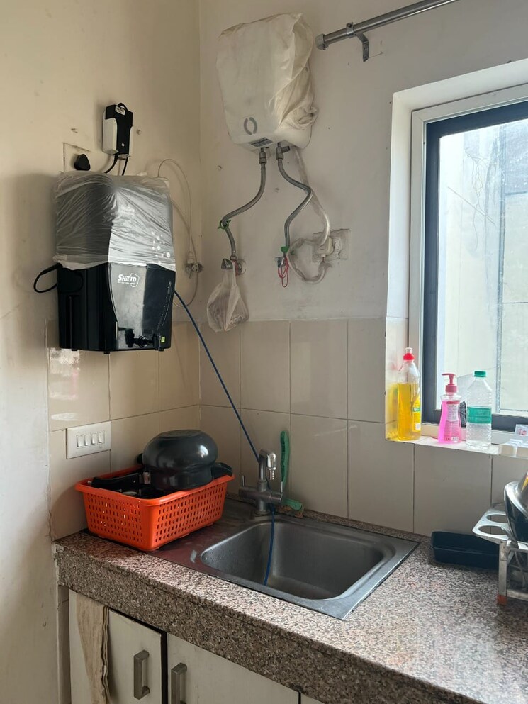 Master Bedroom, vatika-inxt-emilia-floors 2 Bedroom 930 Sq.Ft. Builder Floor In Sector 82 Gurgaon 7819609