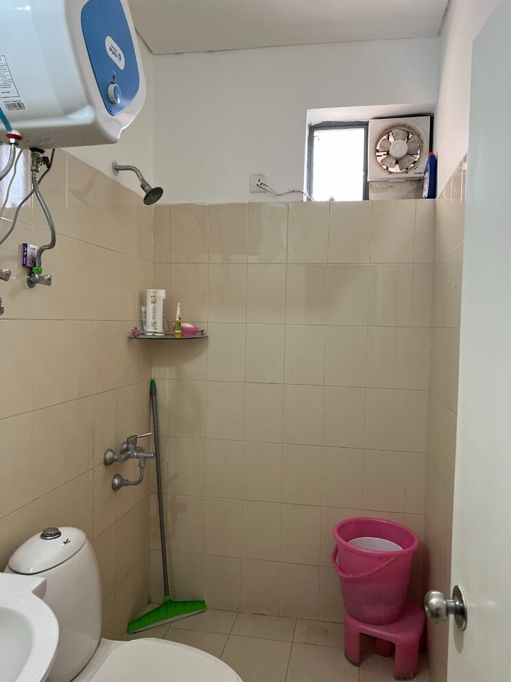 Bathroom, vatika-inxt-emilia-floors 2 Bedroom 930 Sq.Ft. Builder Floor In Sector 82 Gurgaon 7819609