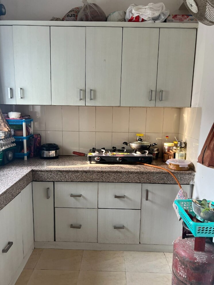 Kitchen, vatika-inxt-emilia-floors 2 Bedroom 930 Sq.Ft. Builder Floor In Sector 82 Gurgaon 7819609