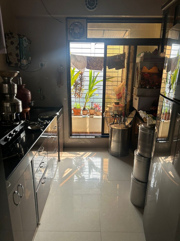 Team Area, ms-vrindavan-park 1 Bedroom 650 Sq.Ft. Apartment In Yogidham Thane 7819620