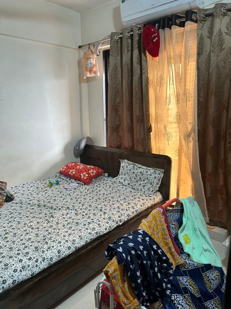 Bedroom, ms-vrindavan-park 1 Bedroom 650 Sq.Ft. Apartment In Yogidham Thane 7819620