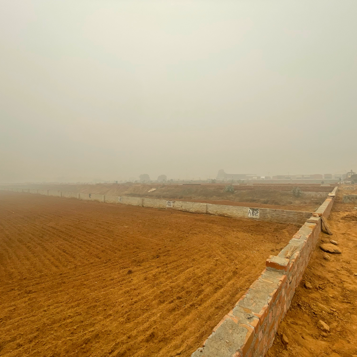 Plot For Sale in Vikas Sadan Apartment