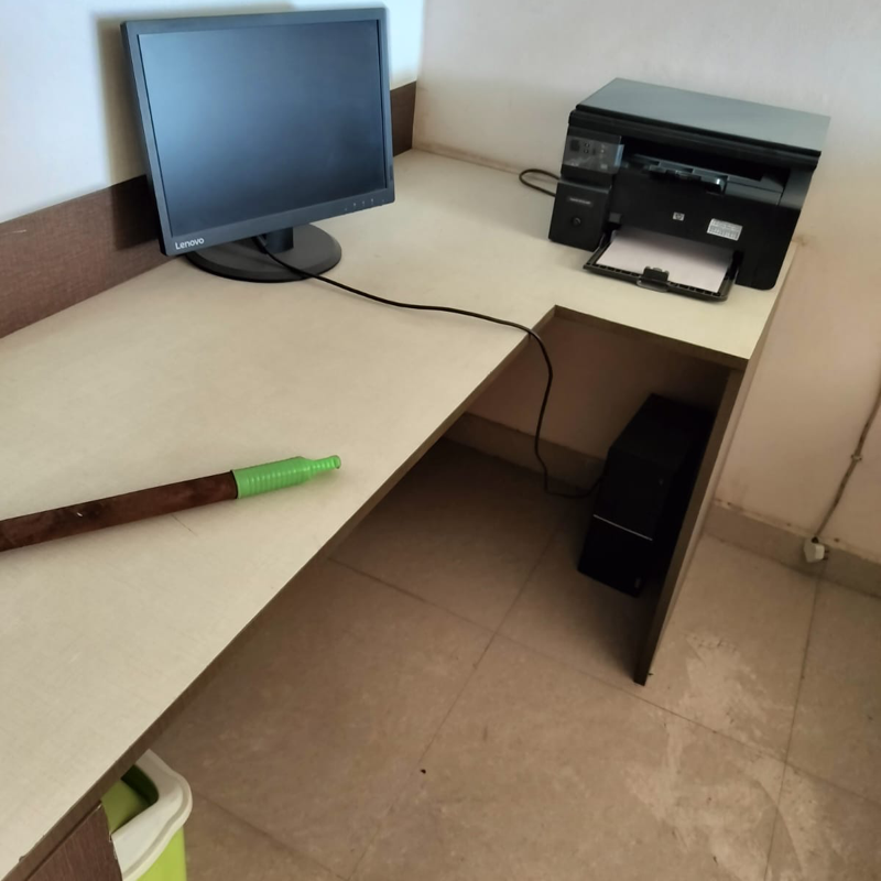 Commercial Office Space in IT/SEZ 120 Sq.Yd. For Rent in Dwarka Mor Delhi  7819654