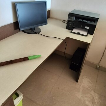  Office Space in IT/SEZ For Rent in Dwarka Mor