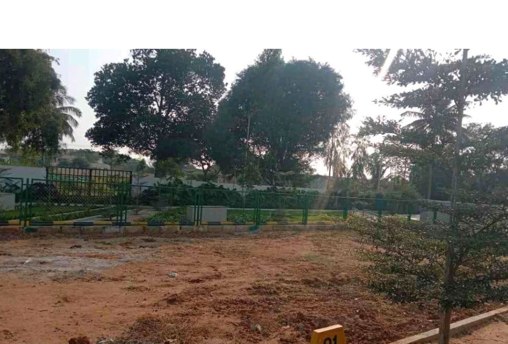 Plot For Resale in Dasna Ghaziabad  7818735