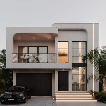 2 BHK Independent House For Sale in Dodda Aalada Mara Road