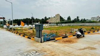 Plot For Resale in K Channasandra Bangalore  7819619