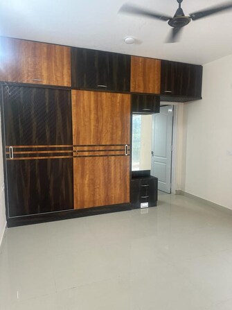 2 BHK Apartment For Resale in Elegant Mount Sinai Hennur Bande Bangalore  7819646