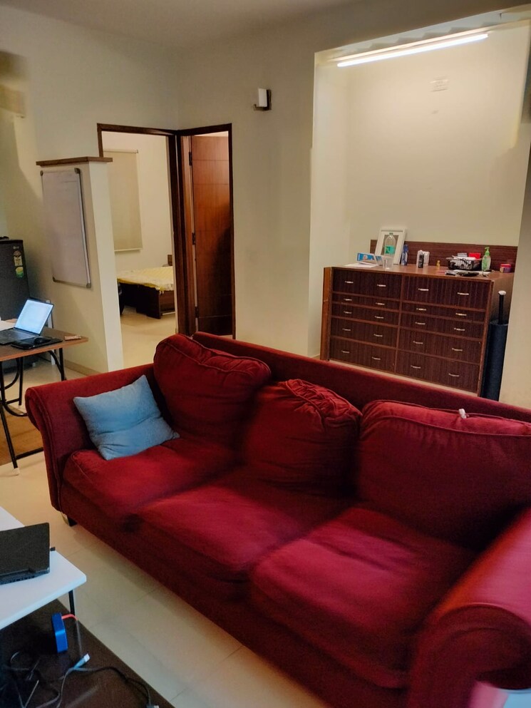 Living Room, hrbr layout 5 Bedroom 2400 Sq.Ft. Independent House In Hrbr Layout Bangalore 7819657