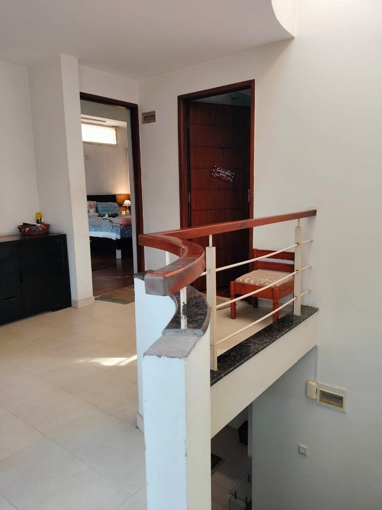 Team Area, hrbr layout 5 Bedroom 2400 Sq.Ft. Independent House In Hrbr Layout Bangalore 7819657