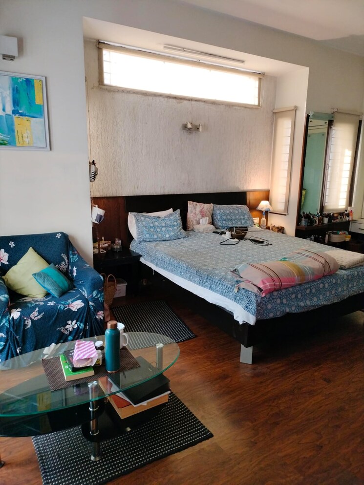 Bedroom, hrbr layout 5 Bedroom 2400 Sq.Ft. Independent House In Hrbr Layout Bangalore 7819657