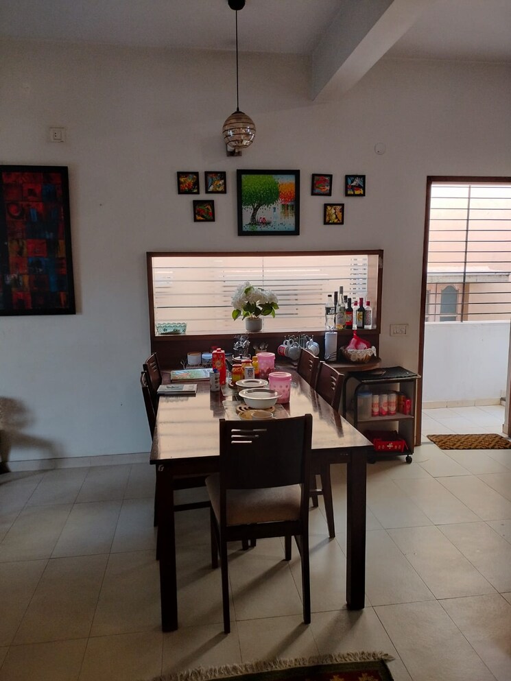 Team Area, hrbr layout 5 Bedroom 2400 Sq.Ft. Independent House In Hrbr Layout Bangalore 7819657