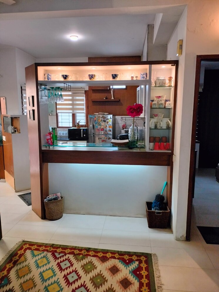 Bedroom, hrbr layout 5 Bedroom 2400 Sq.Ft. Independent House In Hrbr Layout Bangalore 7819657