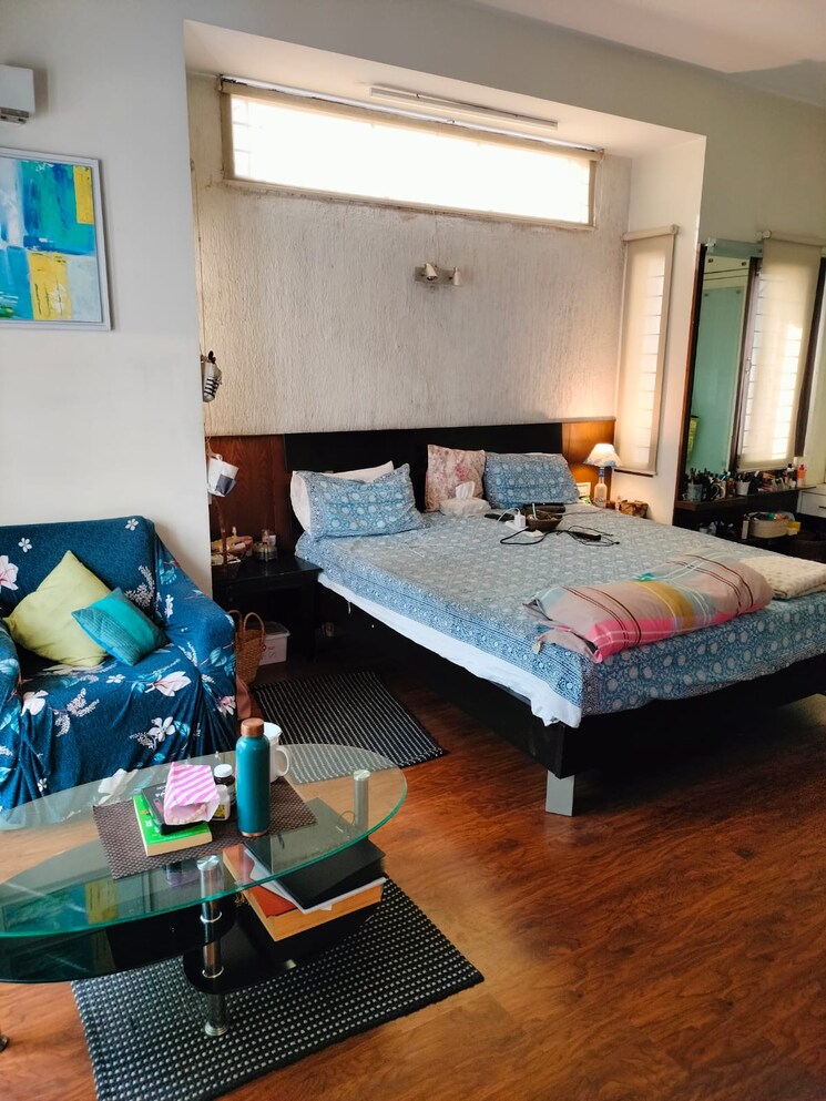 Bedroom, hrbr layout 5 Bedroom 2400 Sq.Ft. Independent House In Hrbr Layout Bangalore 7819657