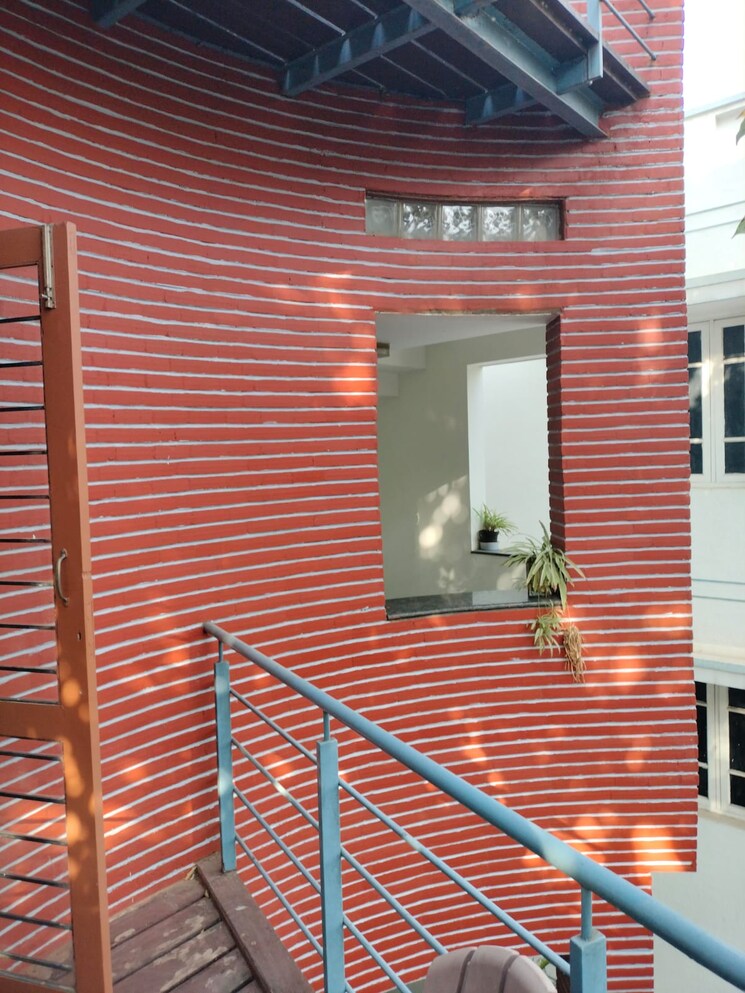 Exterior View, hrbr layout 5 Bedroom 2400 Sq.Ft. Independent House In Hrbr Layout Bangalore 7819657