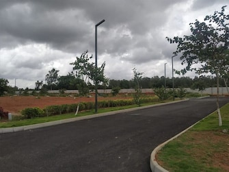 Plot For Resale in Manyata Earthsong Devanahalli Bangalore  7793437