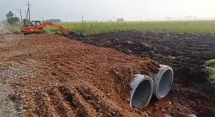 Other, bandar road  200 Sq.Yd. Plot In Bandar Road Vijayawada 7819717