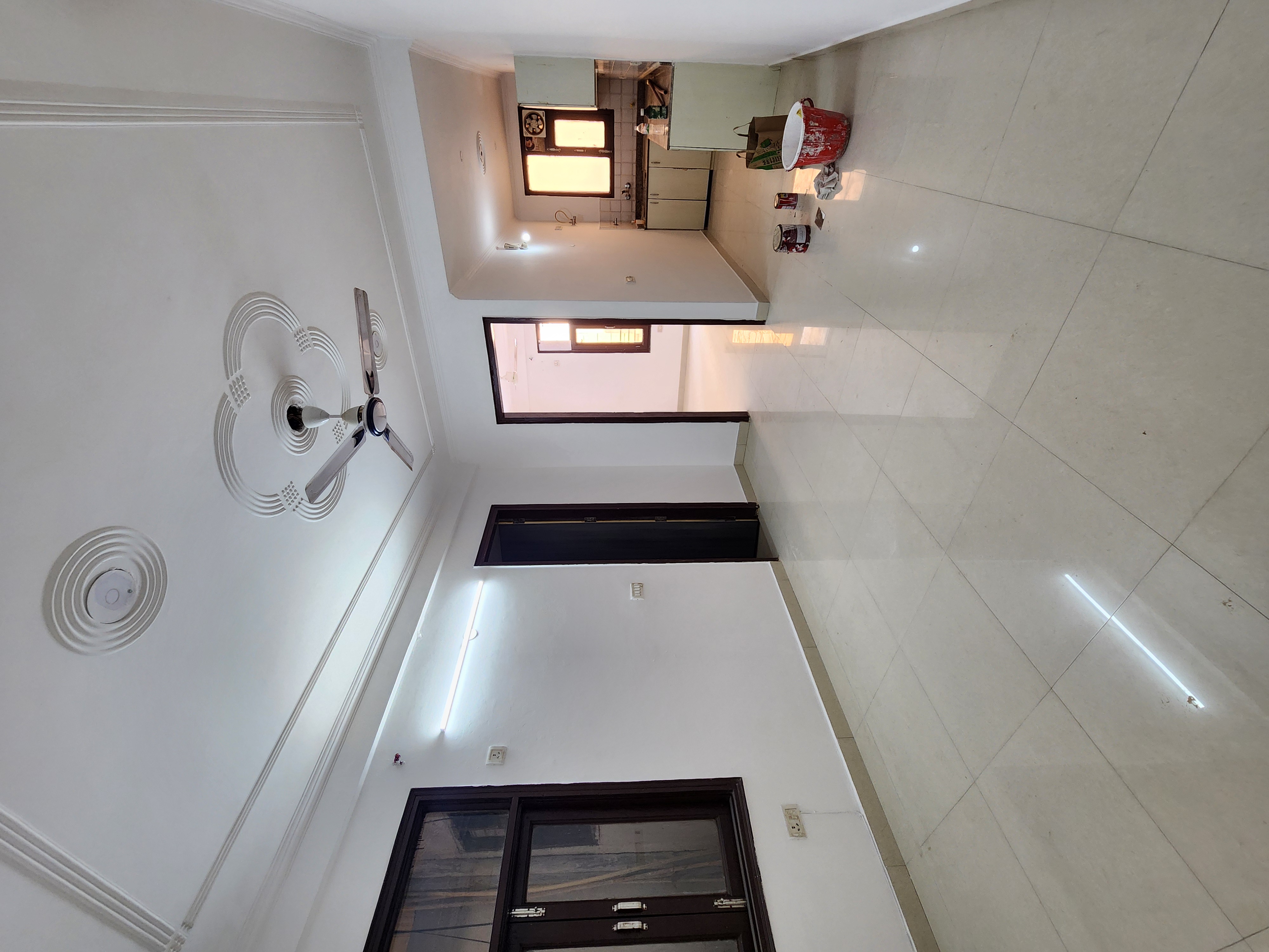 2 BHK Apartment For Rent in Kst Chattarpur Villas Chattarpur Delhi  7819707