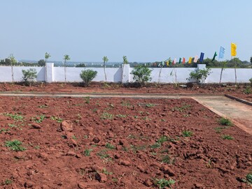 Plot Area in  Plot at Khairatabad – for Sale