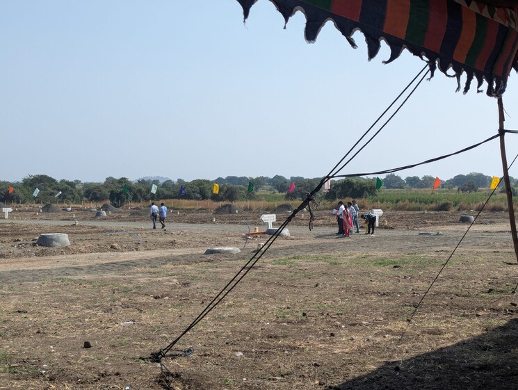 undefined, khairatabad  202 Sq.Yd. Plot In Khairatabad Hyderabad 7819725