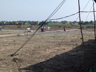 Plot For Resale in Khairatabad Hyderabad  7819725