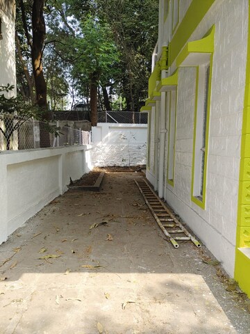 2 BHK Apartment For Rent in Bavdhan