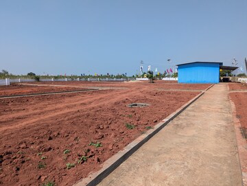 Plot Area in  Plot at Khairatabad – for Sale