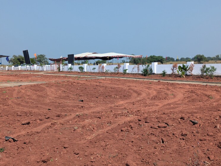 undefined, khairatabad  202 Sq.Yd. Plot In Khairatabad Hyderabad 7819725