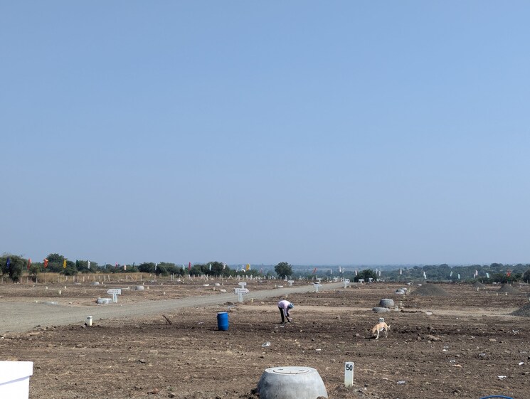 undefined, khairatabad  202 Sq.Yd. Plot In Khairatabad Hyderabad 7819725