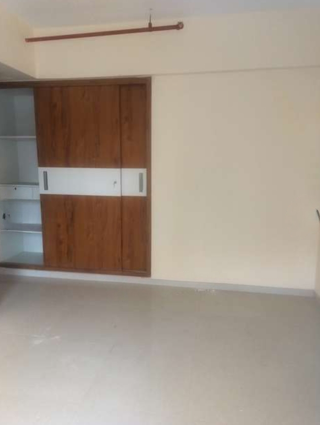 2 BHK Apartment For Rent in Mahavir Kalpavruksha Ghodbunder Road Thane  7819738