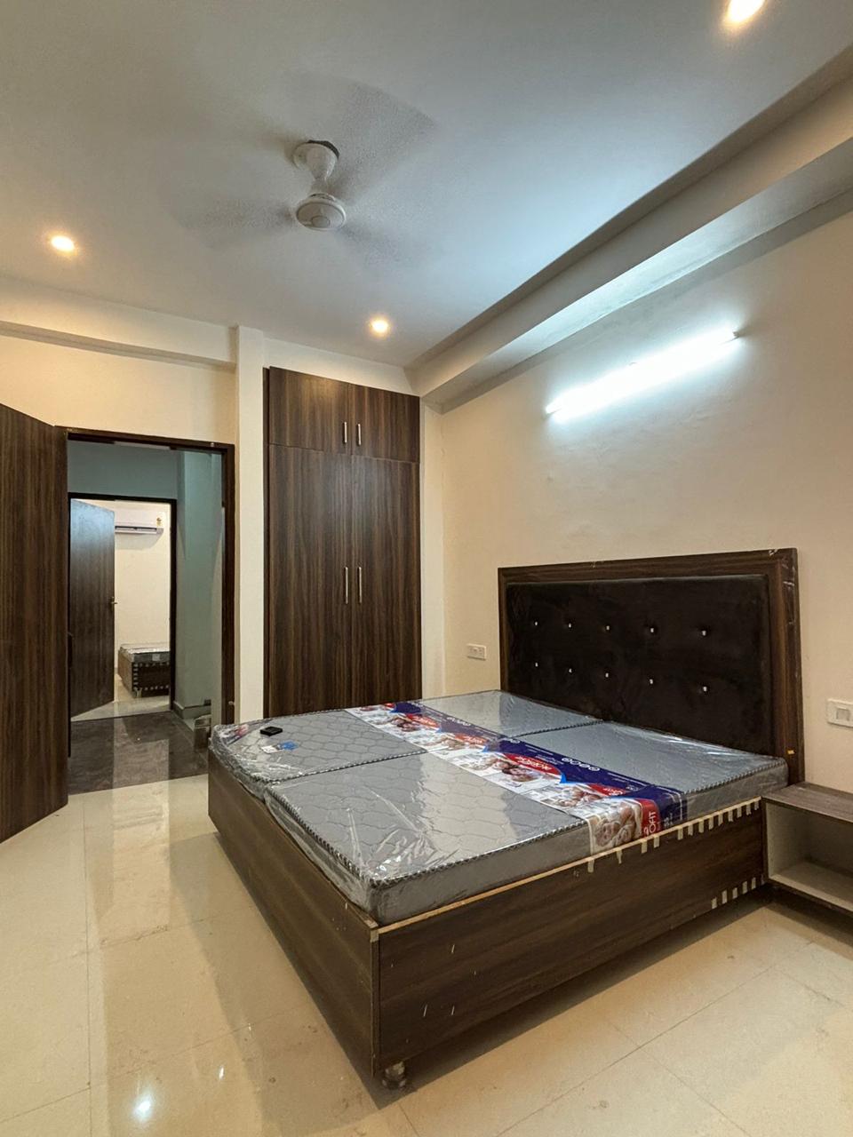 1 RK Builder Floor For Rent in Sushant Lok 1 Sector 43 Gurgaon  7819788