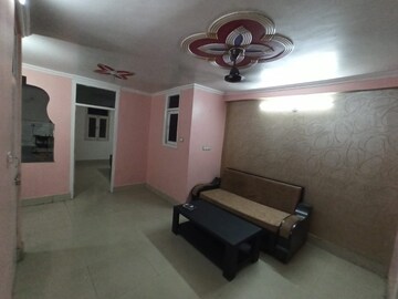 2 BHK Builder Floor For Rent in New Ashok Nagar