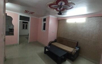 2 BHK Builder Floor For Rent in New Ashok Nagar