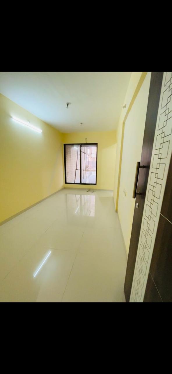 1 BHK Apartment For Sale in GBK Vishwajeet Empire