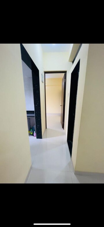 Building Lobby in 1 BHK Apartment at GBK Vishwajeet Empire, Ambernath East – for Sale
