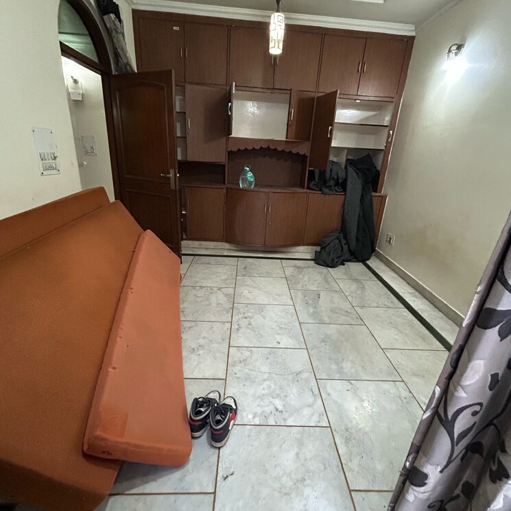 Room, kotla mubarakpur 3 Bedroom 1000 Sq.Ft. Builder Floor In Kotla Mubarakpur Delhi 7819797