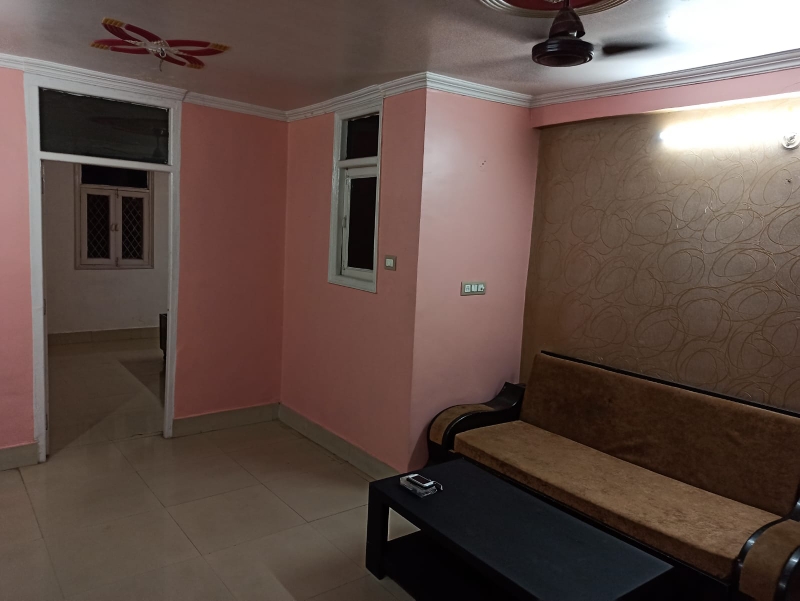 1 BHK Builder Floor For Rent in New Ashok Nagar Delhi  7819792