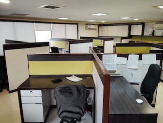 Commercial Office Space 450 Sq.Ft. For Rent in Vashi Sector 17 Navi Mumbai  7819794