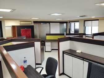 Commercial Office Space 450 Sq.Ft. For Rent in Vashi Sector 17 Navi Mumbai  7819794