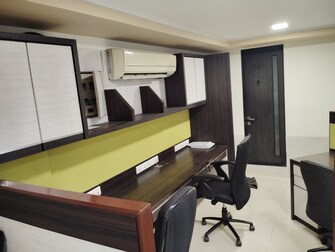 Commercial Office Space 450 Sq.Ft. For Rent in Vashi Sector 17 Navi Mumbai  7819794