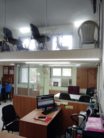 Commercial Office Space 450 Sq.Ft. For Rent in Vashi Sector 17 Navi Mumbai  7819794