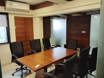 Commercial Office Space 450 Sq.Ft. For Rent in Vashi Sector 17 Navi Mumbai  7819794