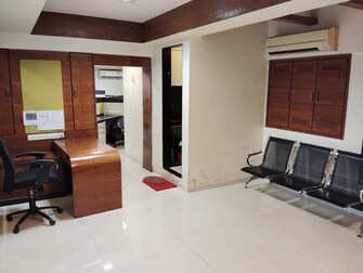 Commercial Office Space 450 Sq.Ft. For Rent in Vashi Sector 17 Navi Mumbai  7819794