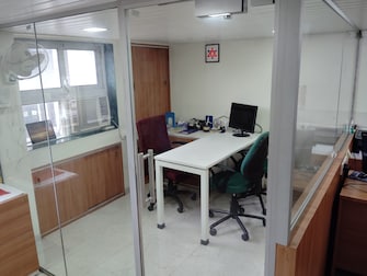 Commercial Office Space 450 Sq.Ft. For Rent in Vashi Sector 17 Navi Mumbai  7819794