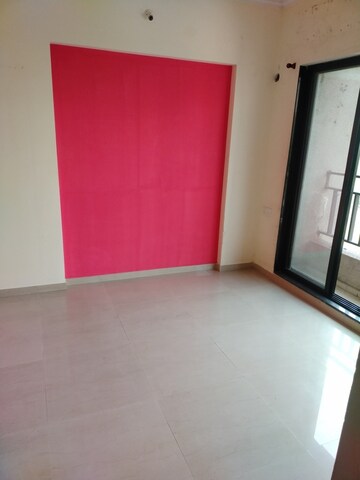 1 BHK Apartment For Sale in Raunak City, Kalyan West