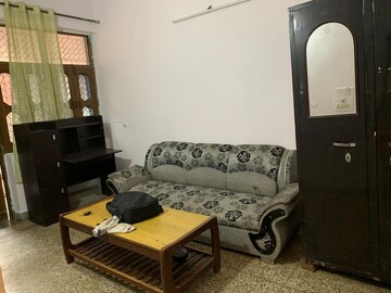 3 BHK Independent House For Rent in Sector 48